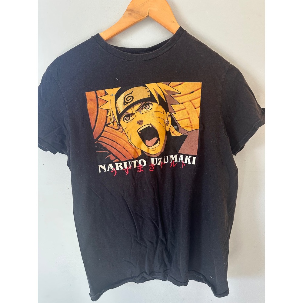 Naruto T‎ shirt